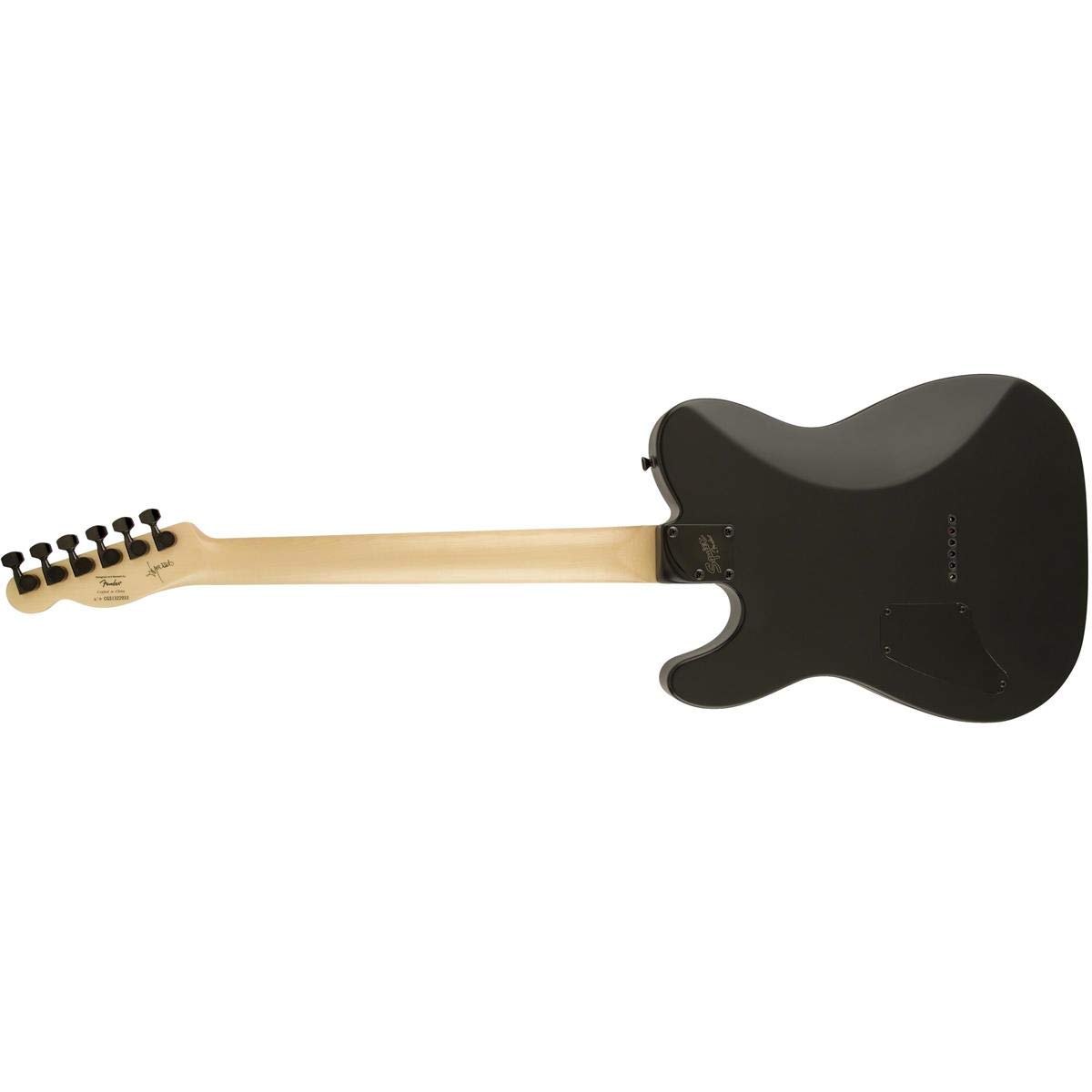 Guitarra elétrica Squier by Fender Jim Root Telecaster - Laurel